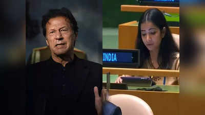 स्नेहा दुबे जिन्होंने संयुक्त राष्ट्र में भारत के खिलाफ जहर उगलते इमरान खान की कश्मीर थिअरी के चीथड़े उड़ाए