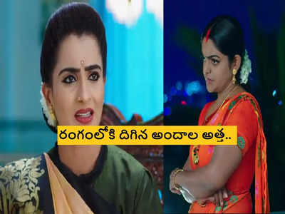 Karthika Deepam సెప్టెంబర్ 25 ఎపిసోడ్ : రంగంలోకి దిగిన సౌందర్య.. రసవత్తరంగా మారిన కథనం