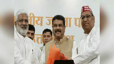 BJP Nishad Party Alliance: अखिलेश हाथ मलते रहे गए, बीजेपी ने निषाद पार्टी से मिला लिया हाथ... यूपी चुनाव में कितनी बदलेगी तस्वीर?