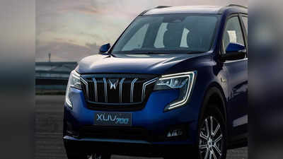 Mahindra XUV700 7 Seater वेरिएंट्स की प्राइस लिस्ट लॉन्च से पहले लीक, देखें डिटेल