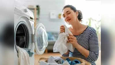front load washing machine मुळे तुम्हाला मिळेल आराम आणि कपडे होतील स्वच्छ