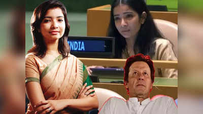 Sneha Dubey: इमरान खान के हर झूठ का करारा जवाब देती भारत की यह अफसर बिटिया कौन है?