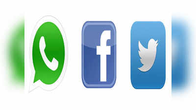 Facebook, Twitter आणि WhatsApp ला टक्कर देताहेत हे मेड इन इंडिया अॅप, जाणून घ्या डिटेल्स
