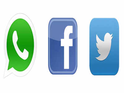 Facebook, Twitter आणि WhatsApp ला टक्कर देताहेत हे मेड इन इंडिया अॅप, जाणून घ्या डिटेल्स