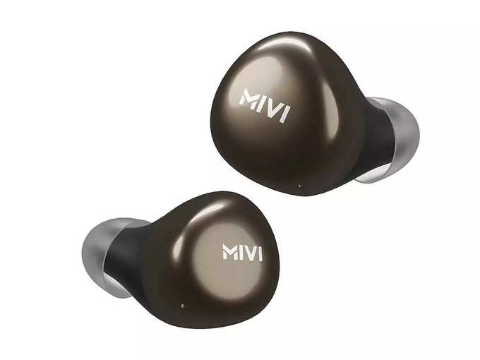 Mivi DuoPods M40