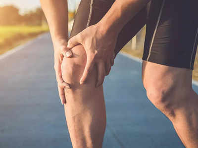 ఈ Knee cap తో మోకాళ్ళ నొప్పులకు పెట్టండి చెక్