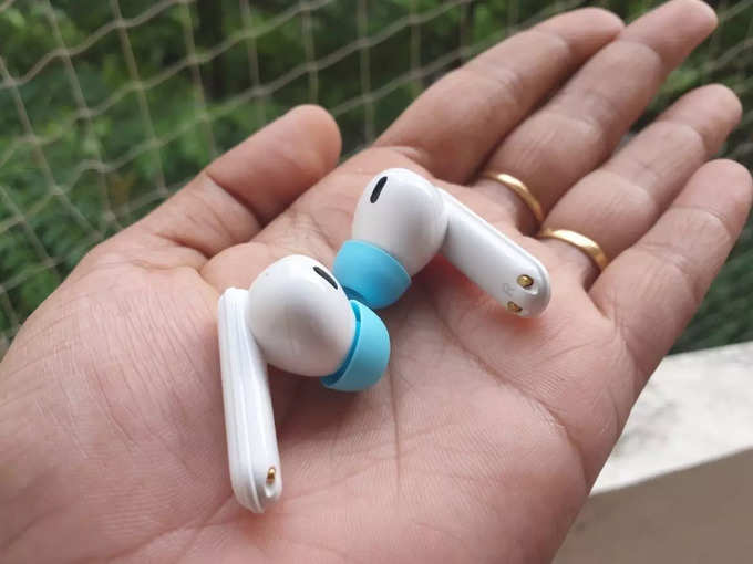 Micromax air fun 1 earbuds