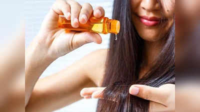 चमकदार, बाऊंसी केसांसाठी वापरा हे hair serum, तुमच्या केसांसाठी संरक्षक कवच