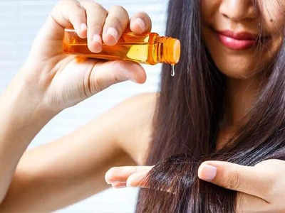 चमकदार, बाऊंसी केसांसाठी वापरा हे hair serum, तुमच्या केसांसाठी संरक्षक कवच