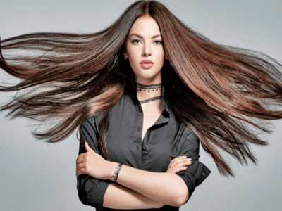 Hair Care Rebonding: हेयर रीबॉन्डिंग कराने से पहले जरूर जान लें ये बातें, नहीं झड़ेंगे आपके बाल