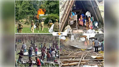 অসমে উচ্ছেদের ঘটনায় ভারতীয় কূটনীতিবিদকে তলব পাকিস্তানের