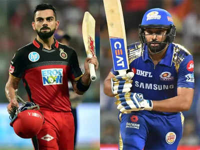 Bangalore vs Mumbai LIVE Streaming: यहां देखें बैंगलोर बनाम मुंबई मैच का लाइव टेलीकास्ट और स्ट्रीमिंग