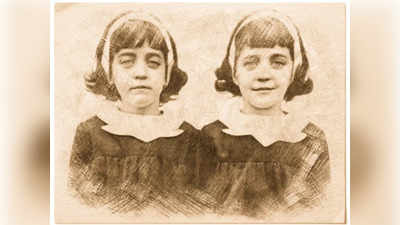 Pollock Sisters: చనిపోయి మళ్లీ పుట్టారు!.. అంతుబట్టని మిస్టరీ!