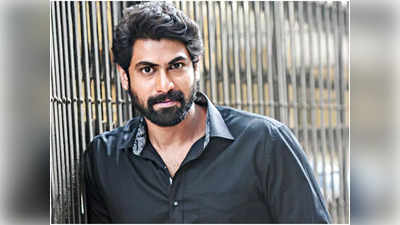 Rana Daggubati - Virataparvam: ‘విరాటపర్వం’ కోసం రానా కొత్త అవతారం... ప్రేక్షకులను ఆకట్టుకుంటాడా?