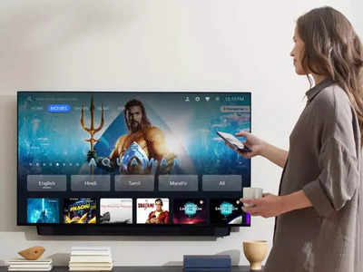 Mi Smart TV: 4K आणि Ultra HD support असलेले स्मार्ट टीव्ही खास तुमच्या मनोरंजनासाठी