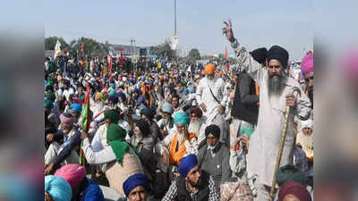 किसान आंदोलन में शहादत देने वाले किसानों को शहीद घोषित करे सरकार: राष्ट्रीय लोकदल