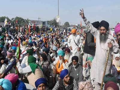 किसान आंदोलन में शहादत देने वाले किसानों को शहीद घोषित करे सरकार: राष्ट्रीय लोकदल