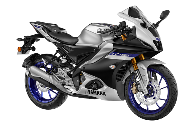 Yamaha YZF-R15M