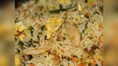 পছন্দের রেস্তোরাঁর স্বাদে Chicken Fried Rice বানান বাড়িতেই, রইল Recipe