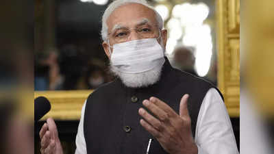 Live Updates PM Modi in UNGA  दहशतवादाचा भस्मासूर तुमच्यावर उलटेल; पंतप्रधान मोदींचा पाकला इशारा