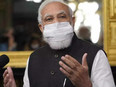 Live Updates PM Modi in UNGA  दहशतवादाचा भस्मासूर तुमच्यावर उलटेल; पंतप्रधान मोदींचा पाकला इशारा