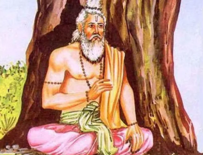 ​3. ಕ್ರೌಂಚನಿಗೆ ಕ್ಷಮೆಯಾಚಿಸುವಂತೆ ಋಷಿ ಹೇಳಿದನು