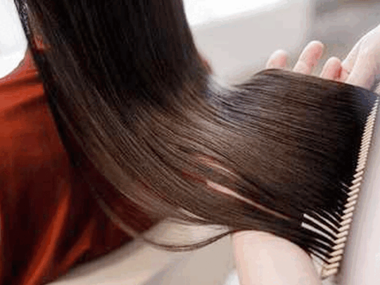 Stop Hair Fall After Hair Rebonding, Hair Care Rebonding: हेयर रीबॉन्डिंग कराने से पहले जरूर जान लें ये बातें, नहीं झड़ेंगे आपके बाल - hair rebonding processer benefits side effects and hair Stop Hair Fall After Hair Rebonding, Hair Care Rebonding: हेयर रीबॉन्डिंग कराने से पहले जरूर जान लें ये बातें, नहीं झड़ेंगे आपके बाल - hair rebonding processer benefits side effects and hair