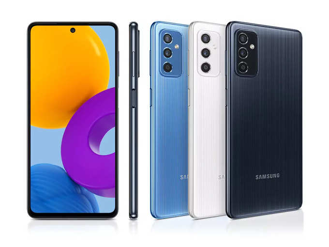 Samsung Galaxy M52 5G (3)