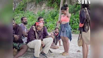 Survivor: தண்ணீரில் தாக்குப்பிடிக்கும் போட்டி.. ஜெயித்த விஜயலக்ஷ்மி டீம்! பார்வதிக்கு காத்திருக்கு ஆப்பு