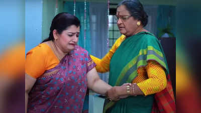 Roja Serial: நான் வீட்டை விட்டு போய்டுவேன்.. செண்பகம் எடுத்த முடிவால் அனைவரும் ஷாக்