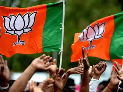 ভোট পরবর্তী হিংসা BJP-র হাতিয়ার উপনির্বাচনেও, ধরনা