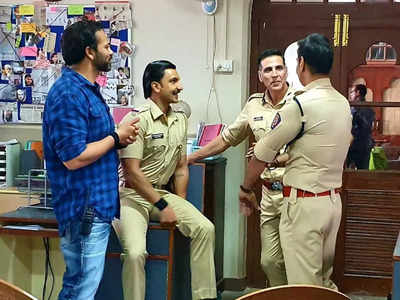 Akshay Kumar Sooryavanshi: इंस्पेक्टर साहेब बैठे हैं और एसपी साहब खड़े, ऐसे नहीं होता है जनाब, अक्षय कुमार के ट्वीट पर पुलिस अधिकारी ने ली चुटकी