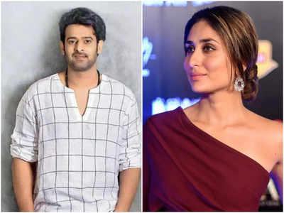 Prabhas - Adi Purush: బాలీవుడ్ స్టార్ భార్య‌కు ప్ర‌భాస్ అదిరిపోయే ట్రీట్‌.. ప్ర‌భాస్‌కు థాంక్స్ చెప్పిన బాలీవుడ్ బ్యూటీ