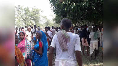 East Champaran News: बिहार के मोतिहारी में नाव पलटने से 22 लोग डूबे, एक बच्ची का शव बरामद, रेस्क्यू ऑपरेशन जारी