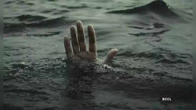 boat capsized : बिहारमध्ये मोठी दुर्घटना; नाव उलटून २२ जण बुडाले, ६ मृतदेह हाती