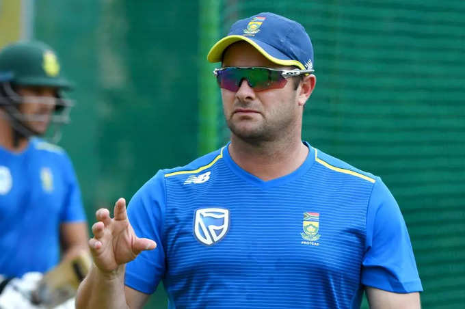 mark boucher sa new head coach 2019