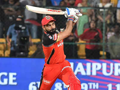 RCB v MI : मुंबई इंडियन्सविरुद्धच्या सामन्यात विराट कोहली रचू शकतो मोठा विक्रम, कोणता जाणून घ्या...