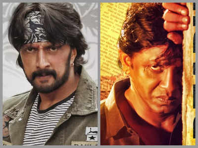 Salaga Vs Kotigobba 3 : ಬಾಕ್ಸ್ ಆಫೀಸ್‌ನಲ್ಲಿ ಕಿಚ್ಚ ಸುದೀಪ್ & ದುನಿಯಾ ವಿಜಯ್ ಮುಖಾಮುಖಿ!