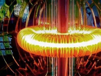 Nuclear Fusion Reactor : दुनिया के सबसे बड़े न्यूक्लियर फ्यूजन रिएक्टर की फ्यूल टेस्टिंग शुरू, जानें क्या है मकसद?