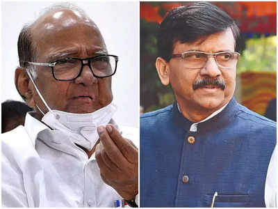 Shiv Sena Wants To Win Baramati: शिवसेना शरद पवारांचा गड भेदणार?; संजय राऊत यांचे बारामतीबाबत मोठे वक्तव्य