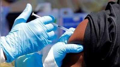 सोमवार को लखनऊ में वैक्सीनेशन के टूटेंगे सारे रिकॉर्ड, 433 केंद्रों पर होगा टीकाकरण, जानें सेंटरों की स्थिति