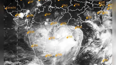 વાવાઝોડા ગુલાબની અસરઃ ગુજરાતમાં 24 કલાક ગાજવીજ સાથે રહેશે મધ્યમથી અતિભારે વરસાદ