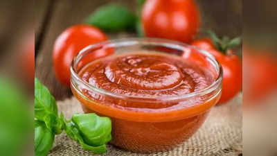 स्नॅक्सला बनवा अधिक लज्जतदार या Tomato Ketchup सह
