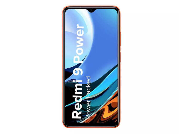 Redmi 9 Power