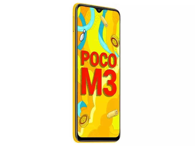 POCO M3