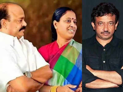 RGV: కొండా సురేఖ- మురళి హింసాత్మక ప్రేమ ప్రయాణం.. అఫీషియల్ స్టేట్‌మెంట్‌తో రామ్ గోపాల్ వర్మ సంచలనం