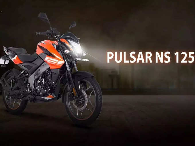 ​Bajaj Pulsar 125 (बजाज पल्सर 125)