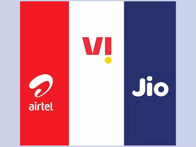 Jio, Airtel आणि Vi चे २०० रुपयांपेक्षा कमी किंमतीचे मस्त प्लान, इंटरनेटसोबत मिळेल Amazon Prime