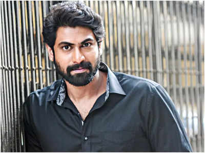 Rana Daggubati: పవన్ కళ్యాణ్‌కు నేనెమైనా త‌క్కువా?.. అంటున్న రానా ద‌గ్గుబాటి..!