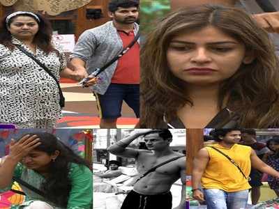 Bigg Boss Marathi 3: बिग बॉसचा टास्क ऐकून पडले सदस्यांचे चेहरे, आता खरा खेळ रंगणार